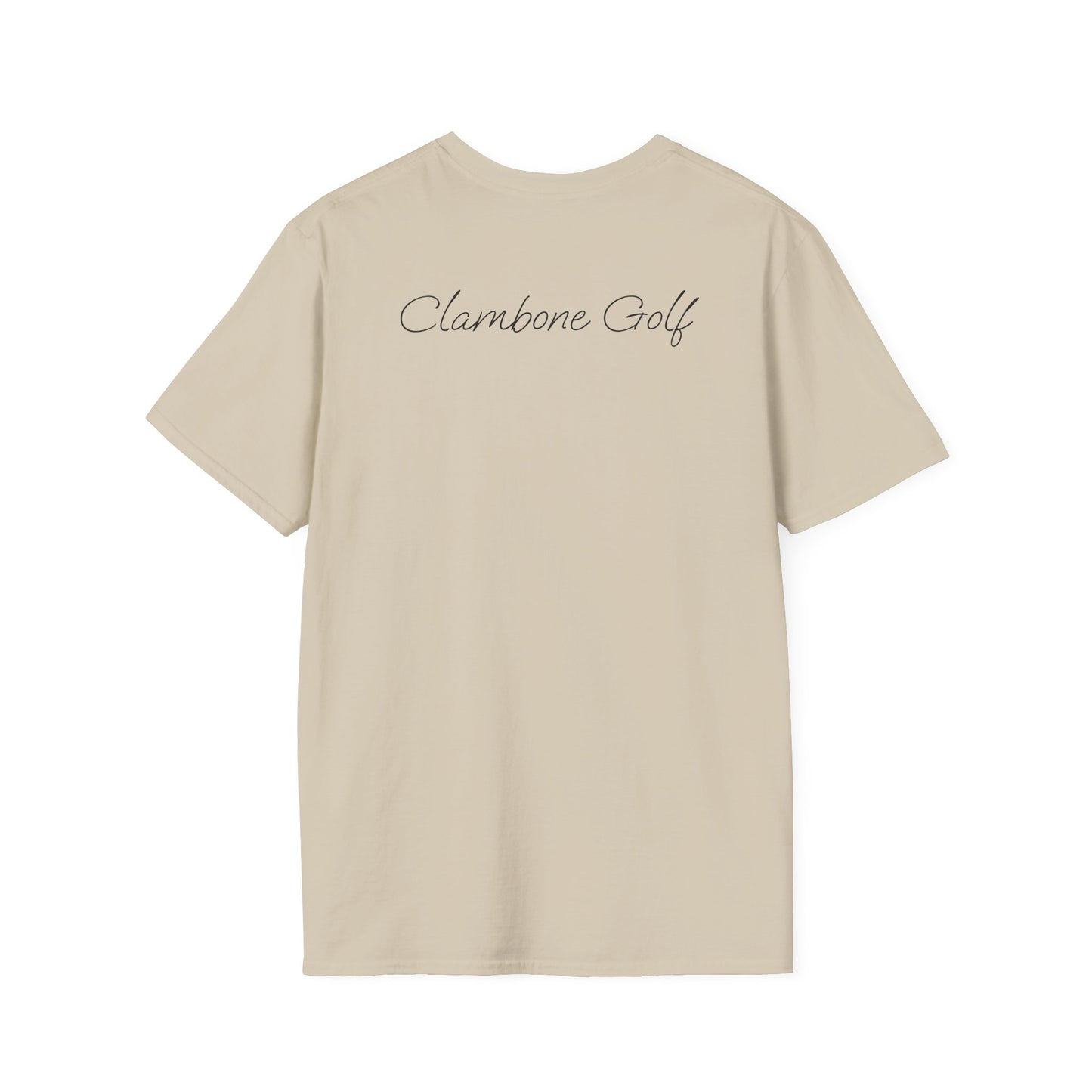 CBG T-Shirt
