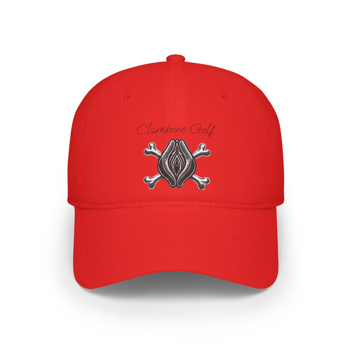 The Clamhattan Project