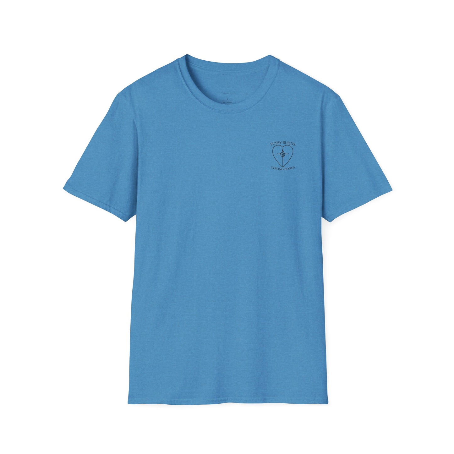 The Pearl Snatcher T Shirt
