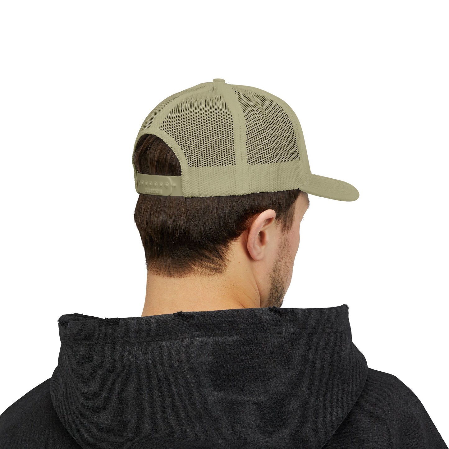 The Dirty Birdie Cap
