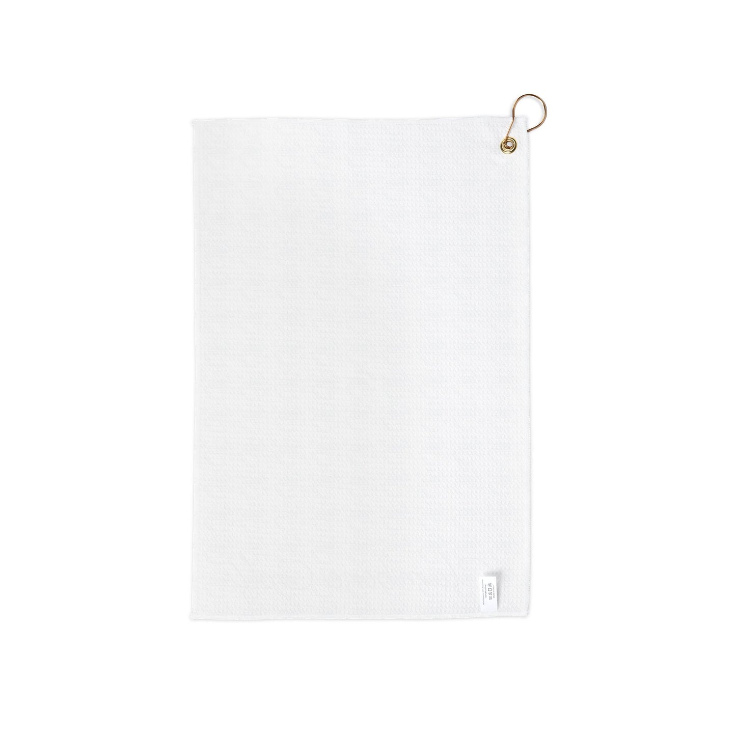 Golf Of America Towel