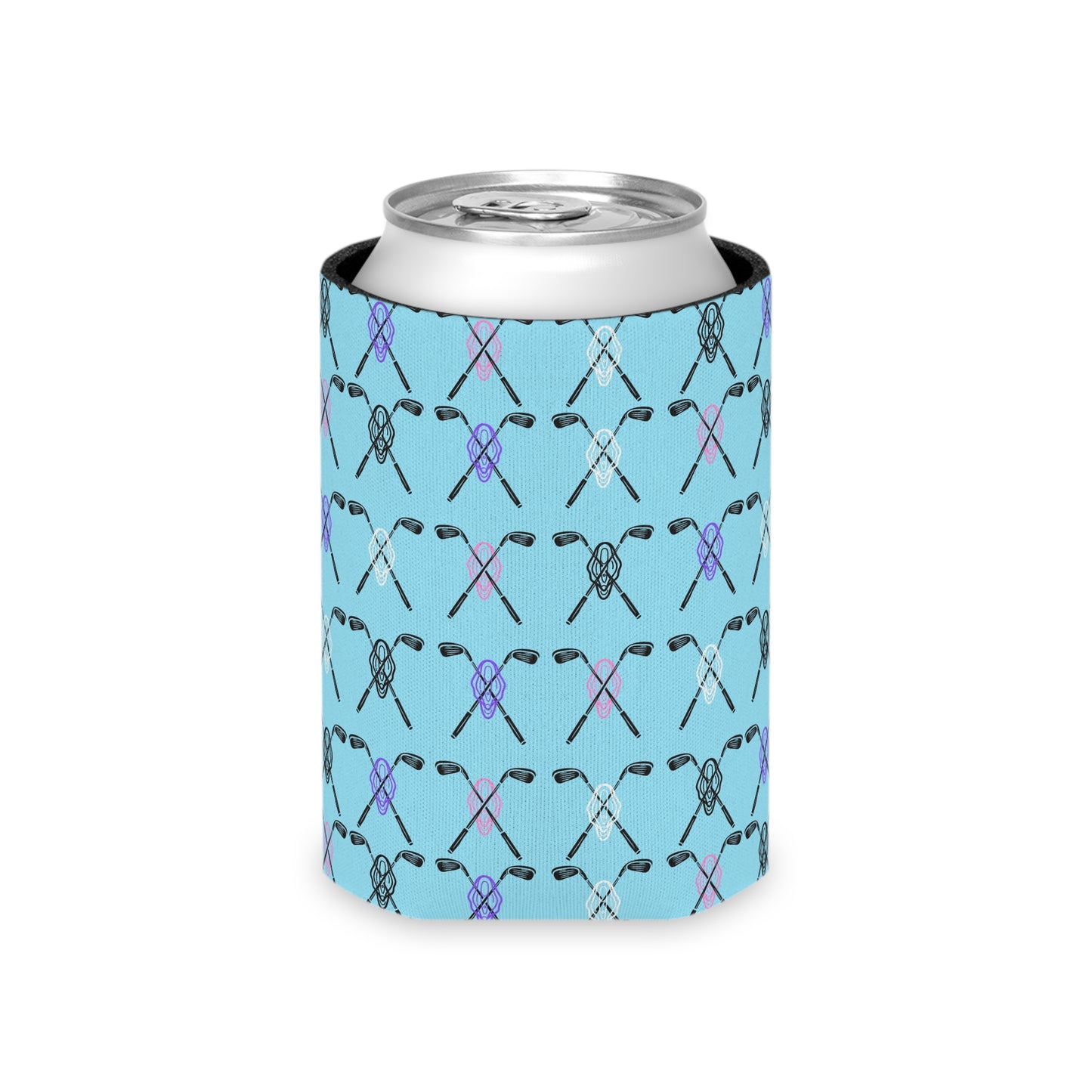 Shafts & Clams Koozie