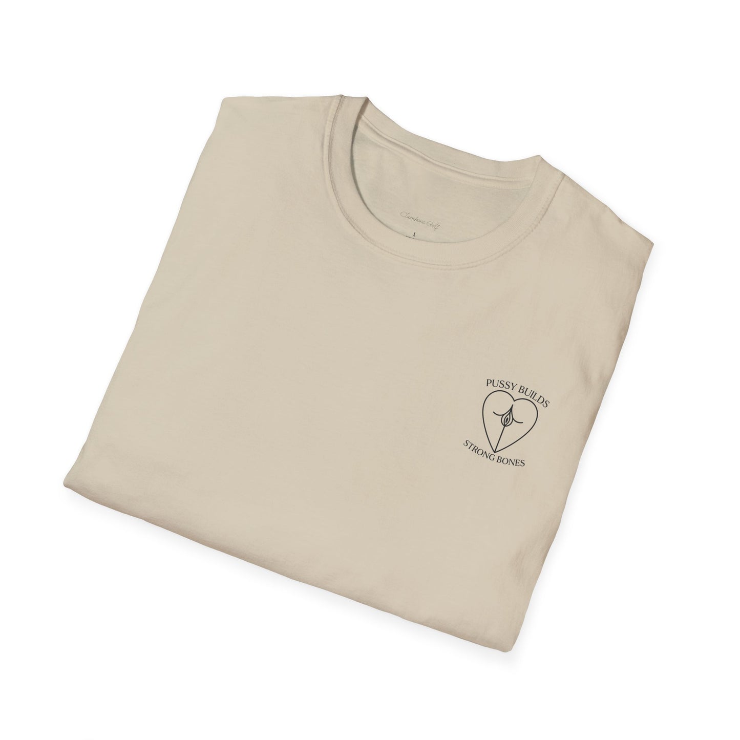 The Pearl Snatcher T Shirt
