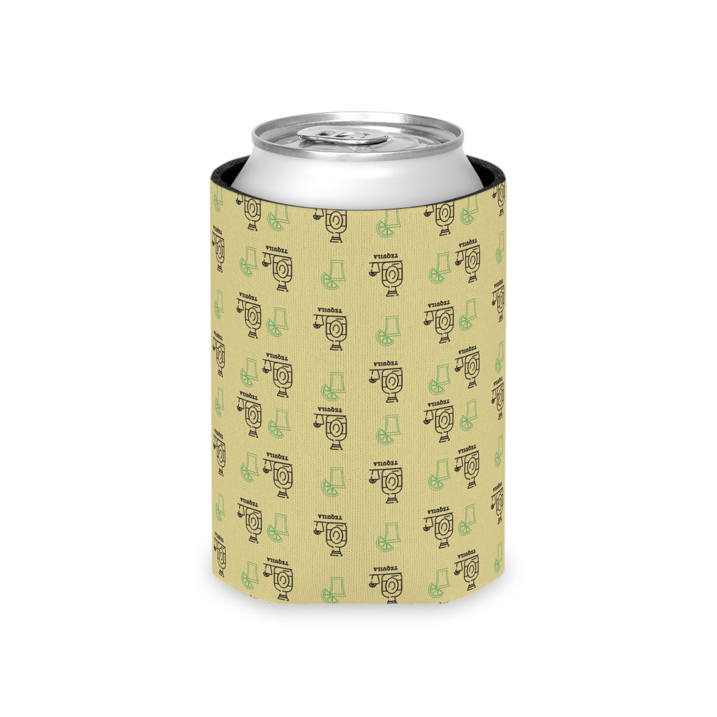 Fairways and Fiestas Koozie