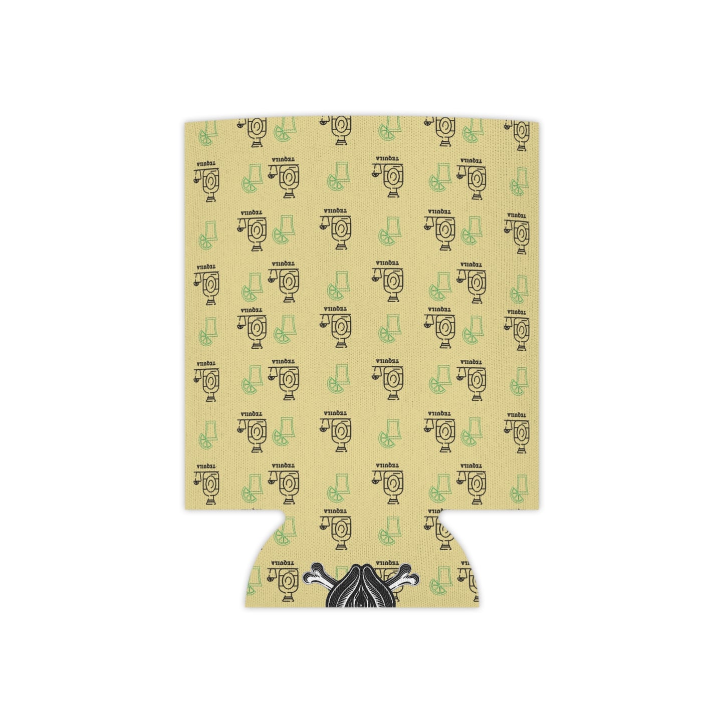 Fairways and Fiestas Koozie