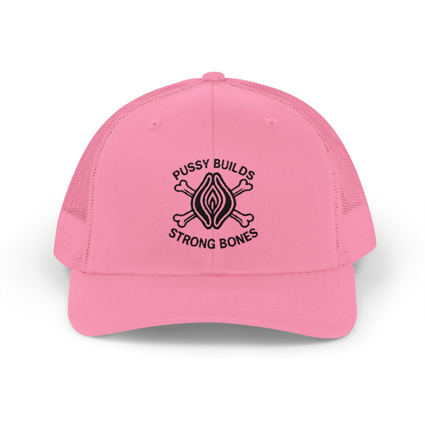 The Dirty Birdie Cap