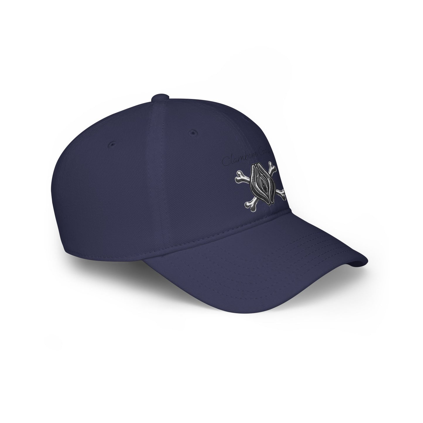 The Clamhattan Project