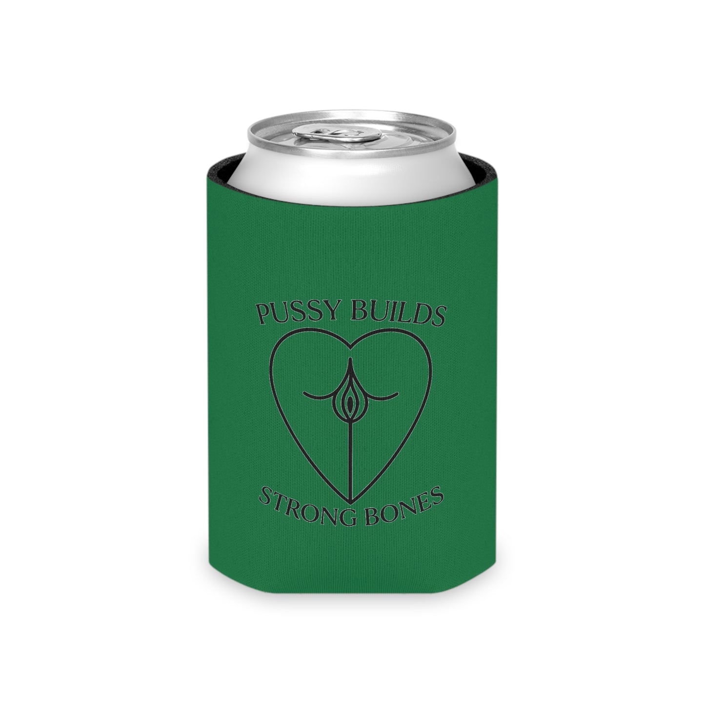 Clambone Golf Koozie