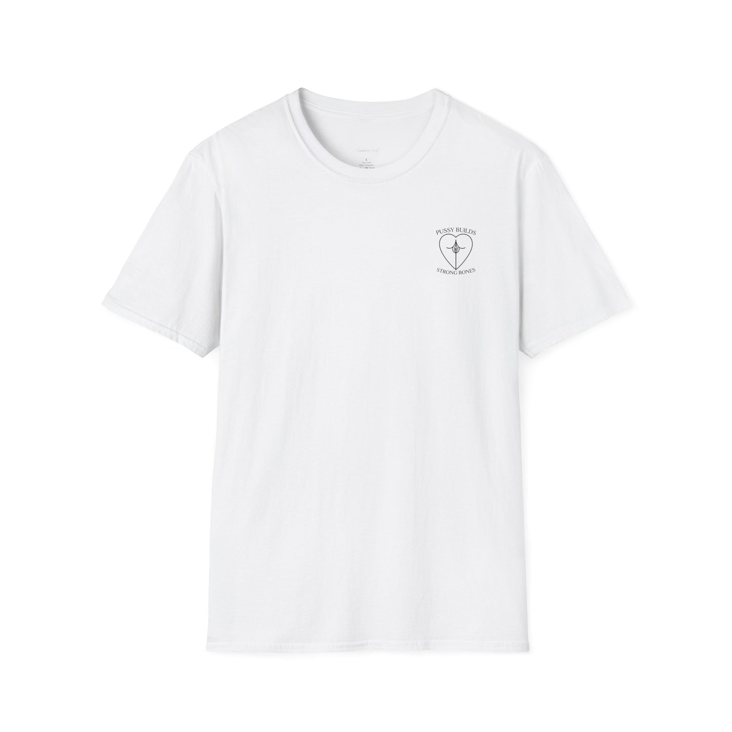 The Pearl Snatcher T Shirt
