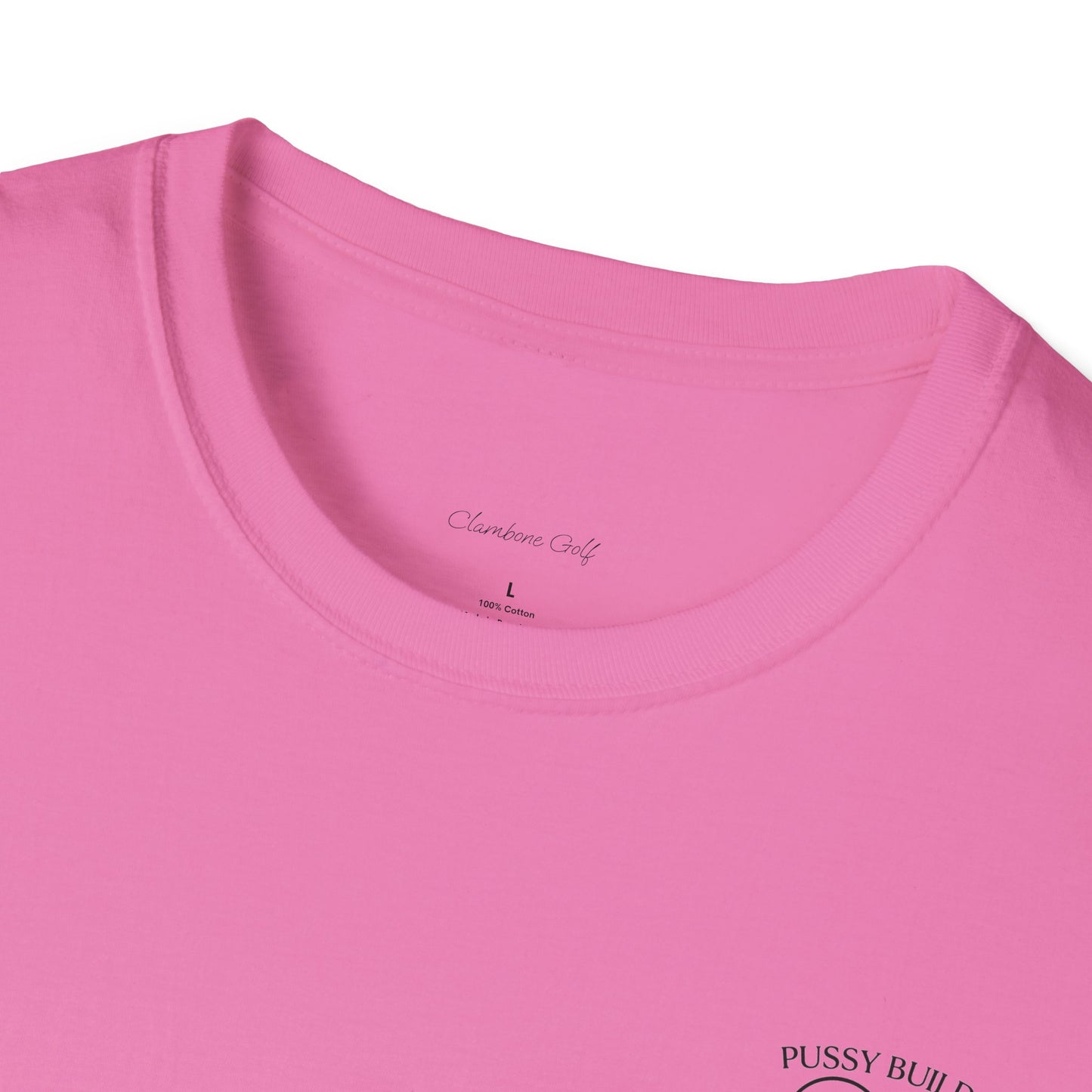 The Pearl Snatcher T Shirt