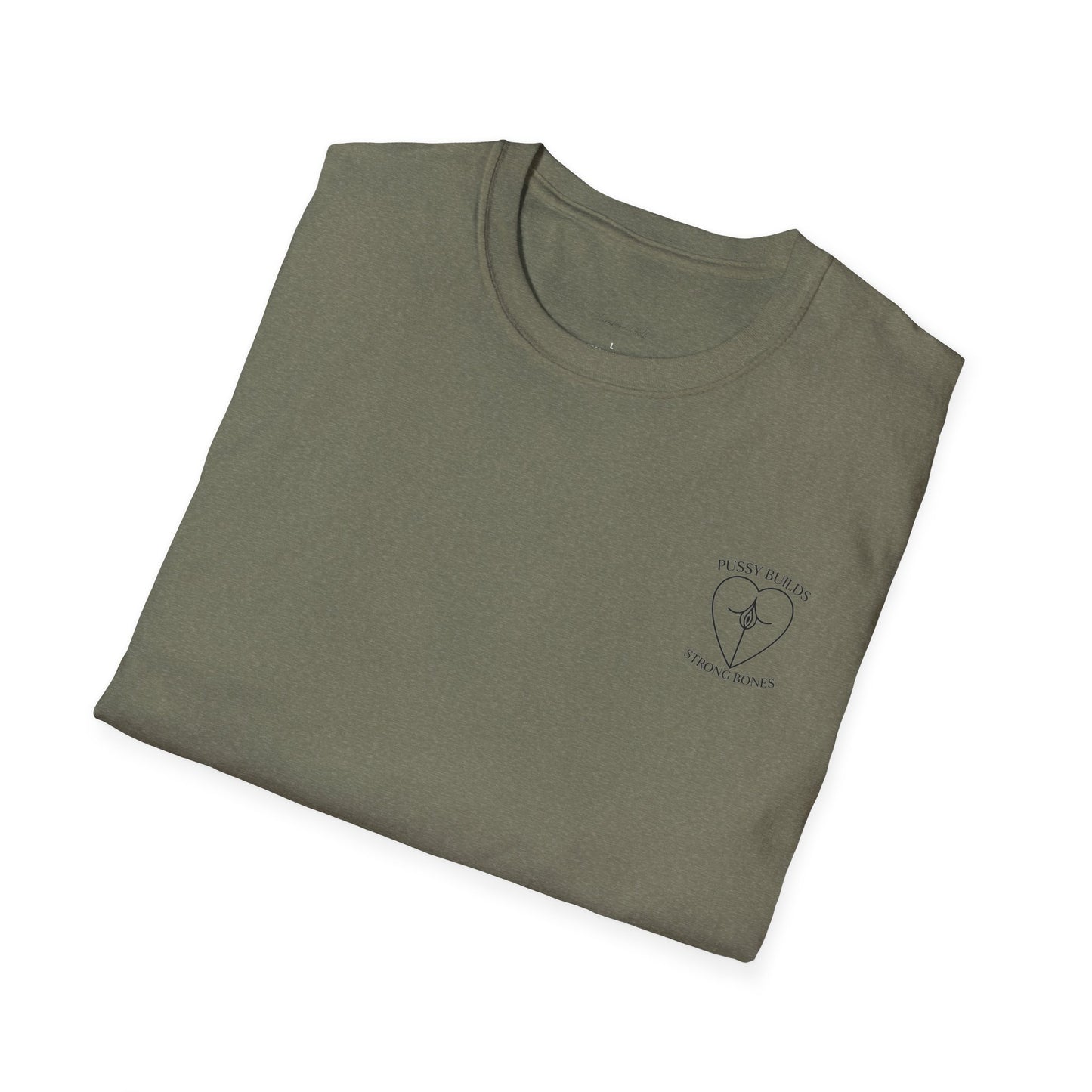 The Pearl Snatcher T Shirt