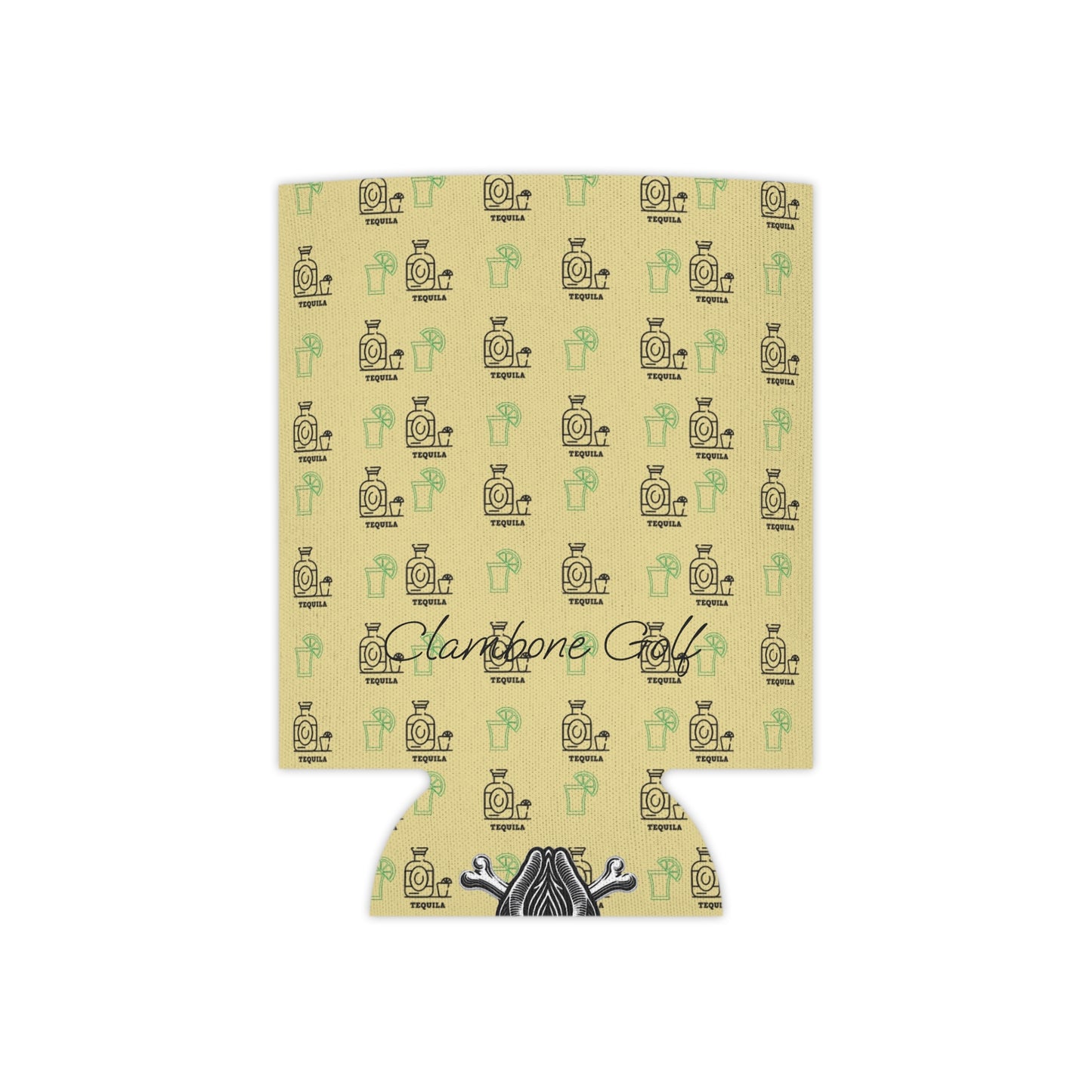 Fairways and Fiestas Koozie