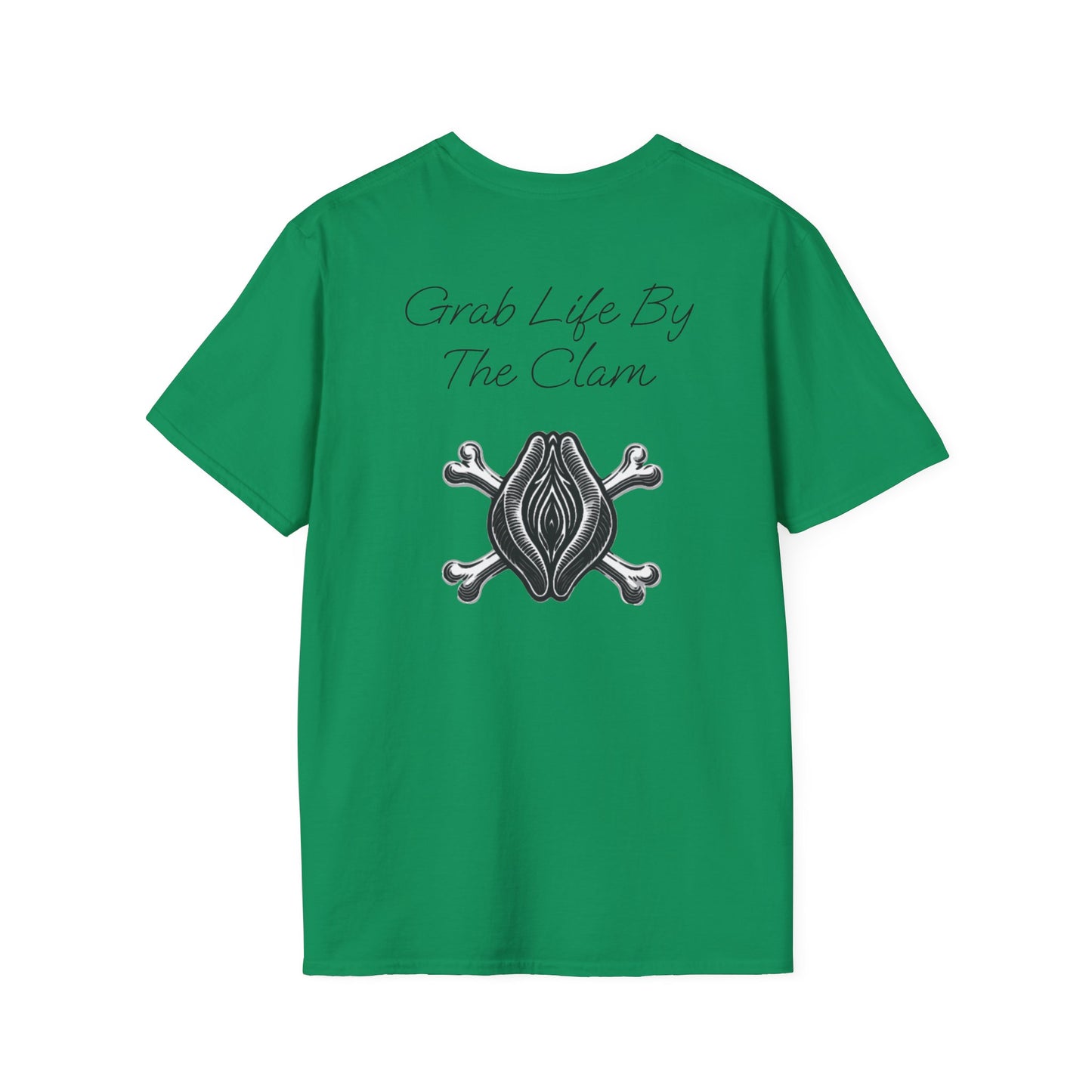 The Pearl Snatcher T Shirt