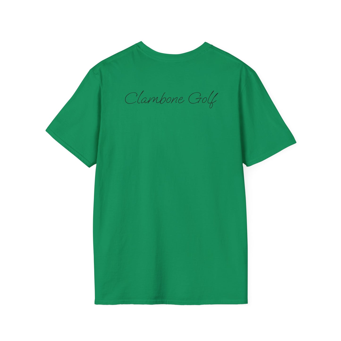 CBG T-Shirt