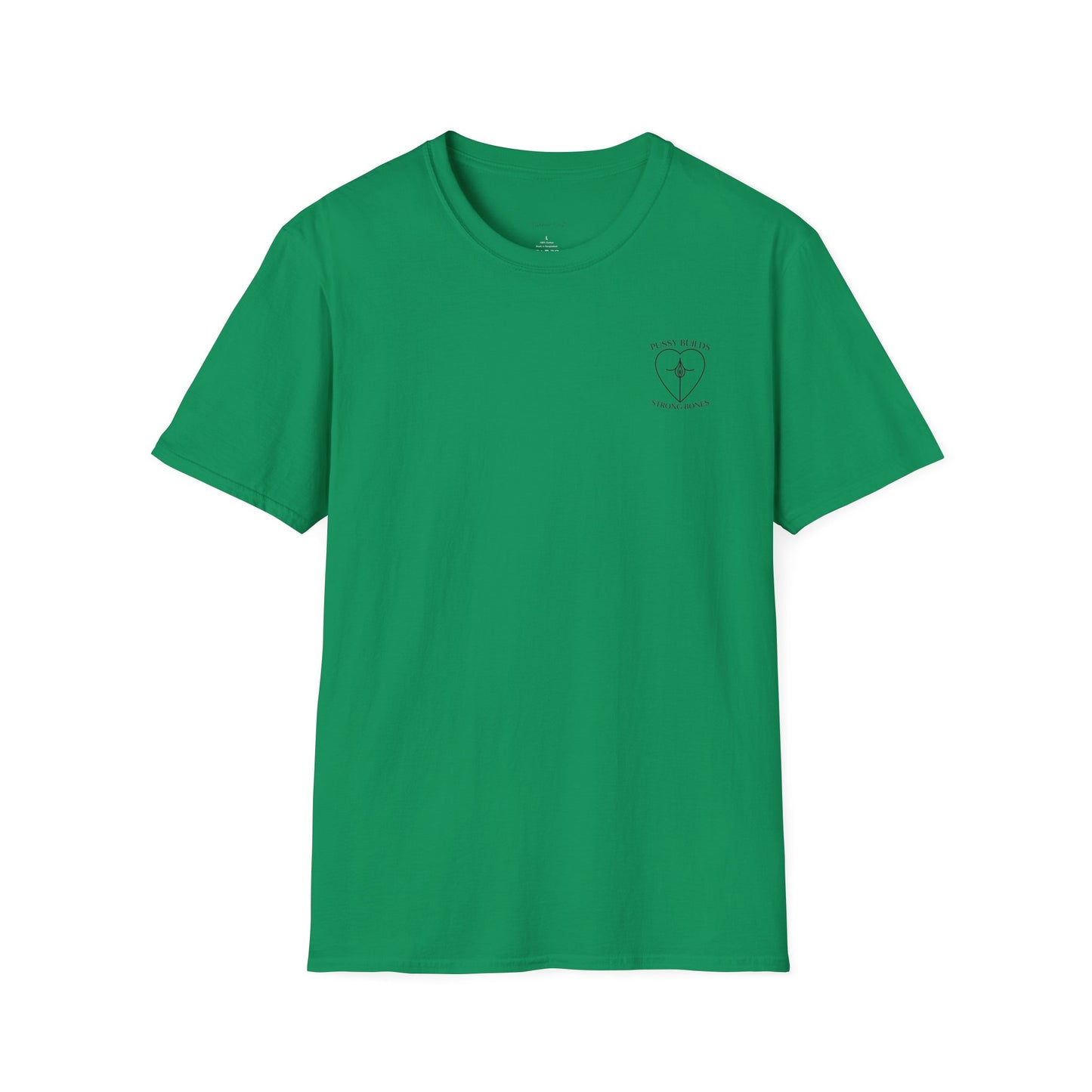 The Pearl Snatcher T Shirt