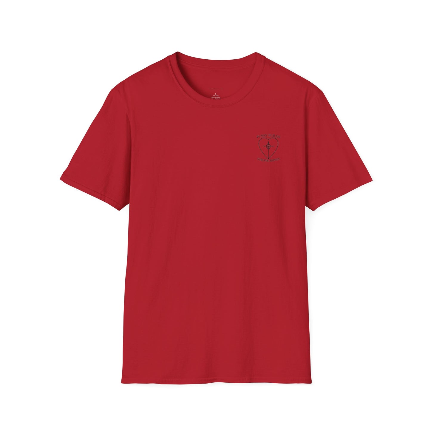 The Pearl Snatcher T Shirt
