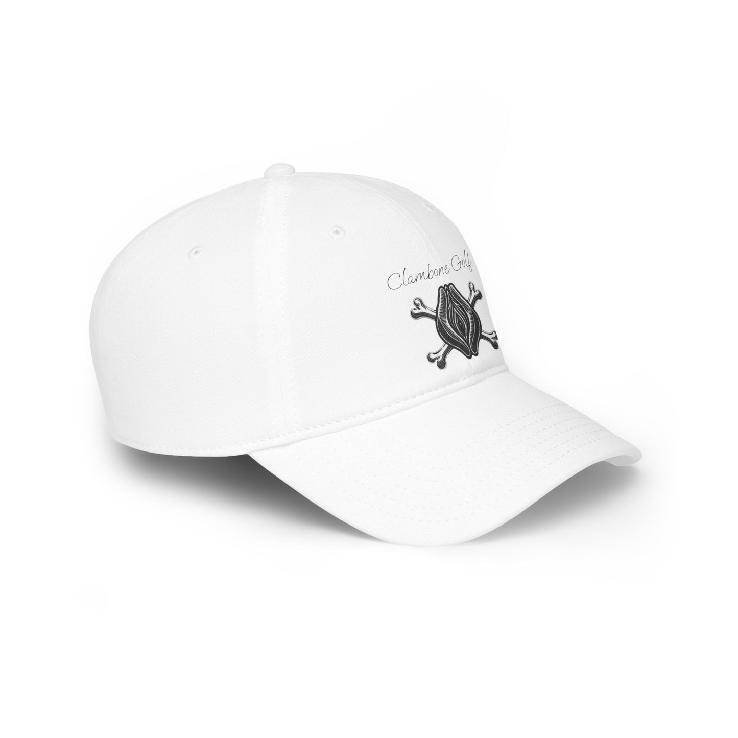 The Clamhattan Project