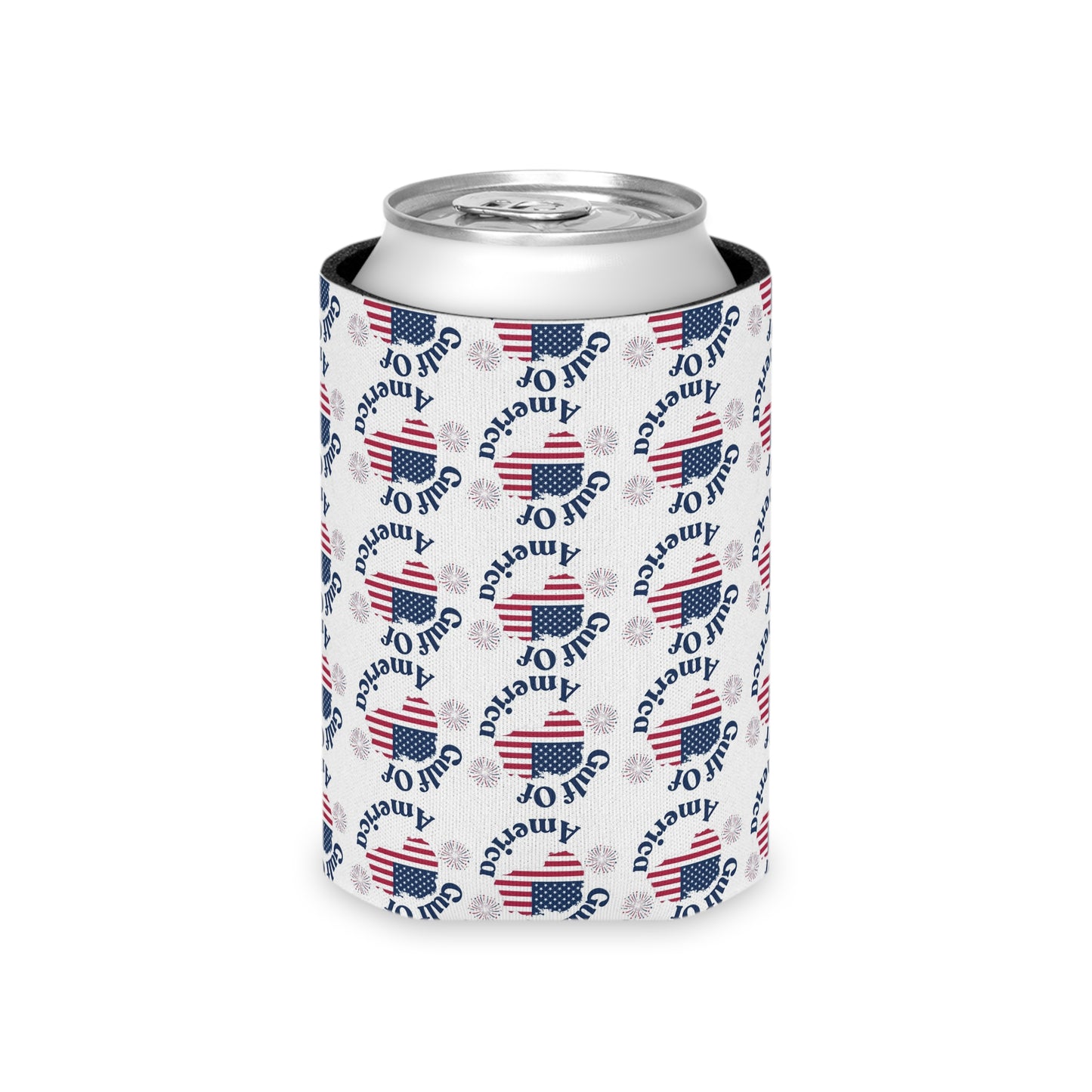 Golf of America Koozie