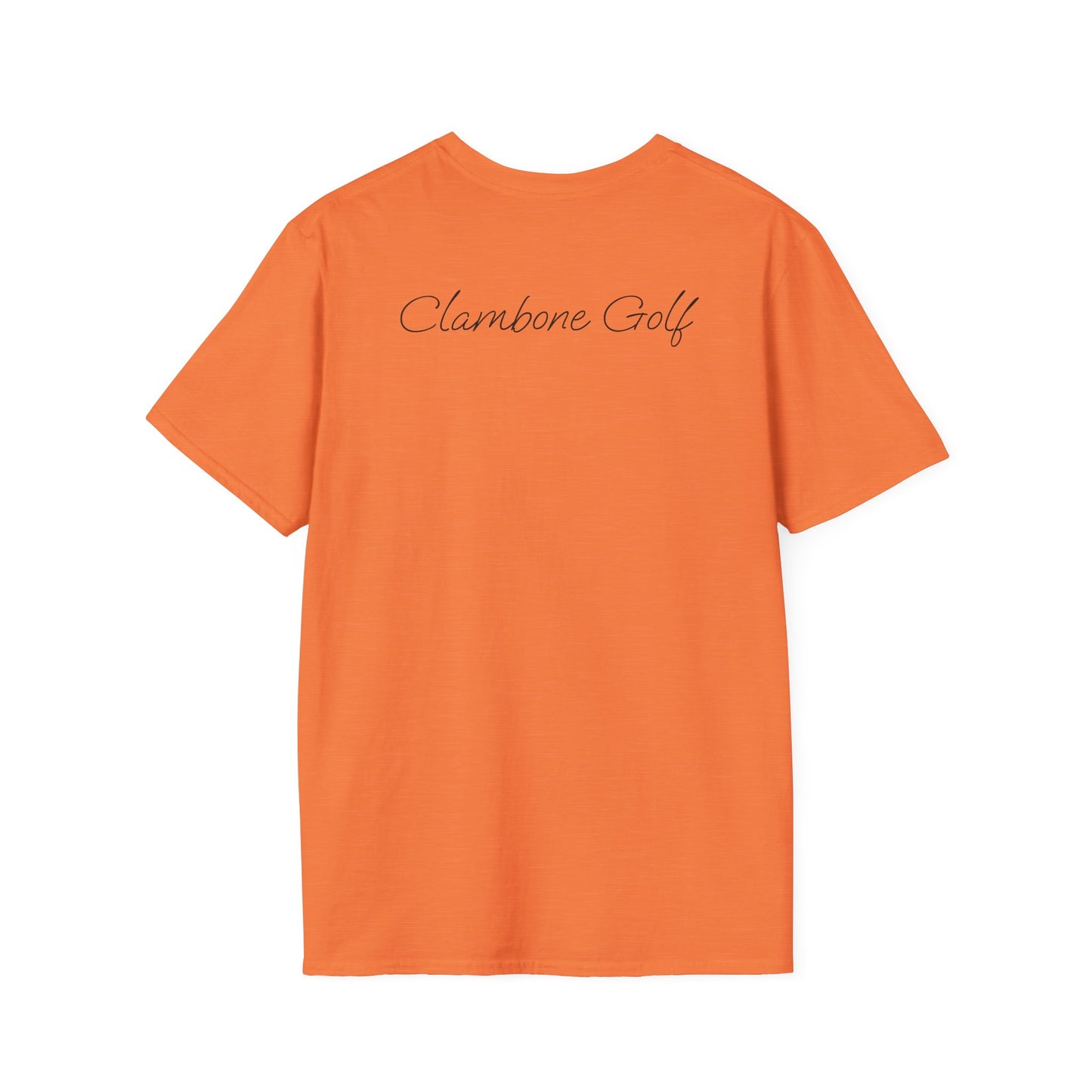 CBG T-Shirt