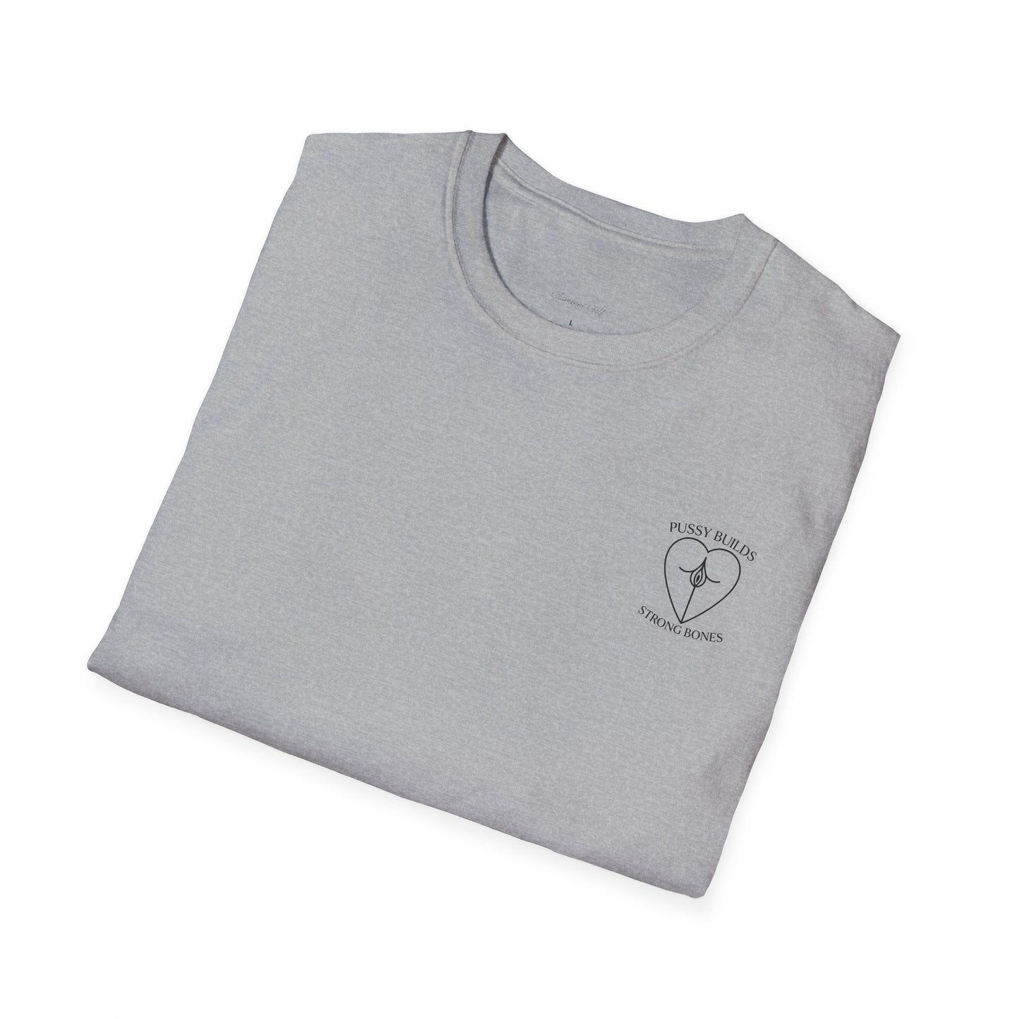 The Pearl Snatcher T Shirt