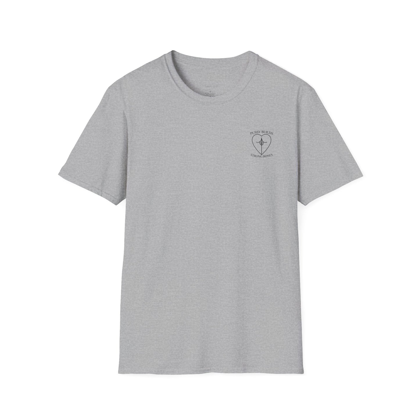The Pearl Snatcher T Shirt