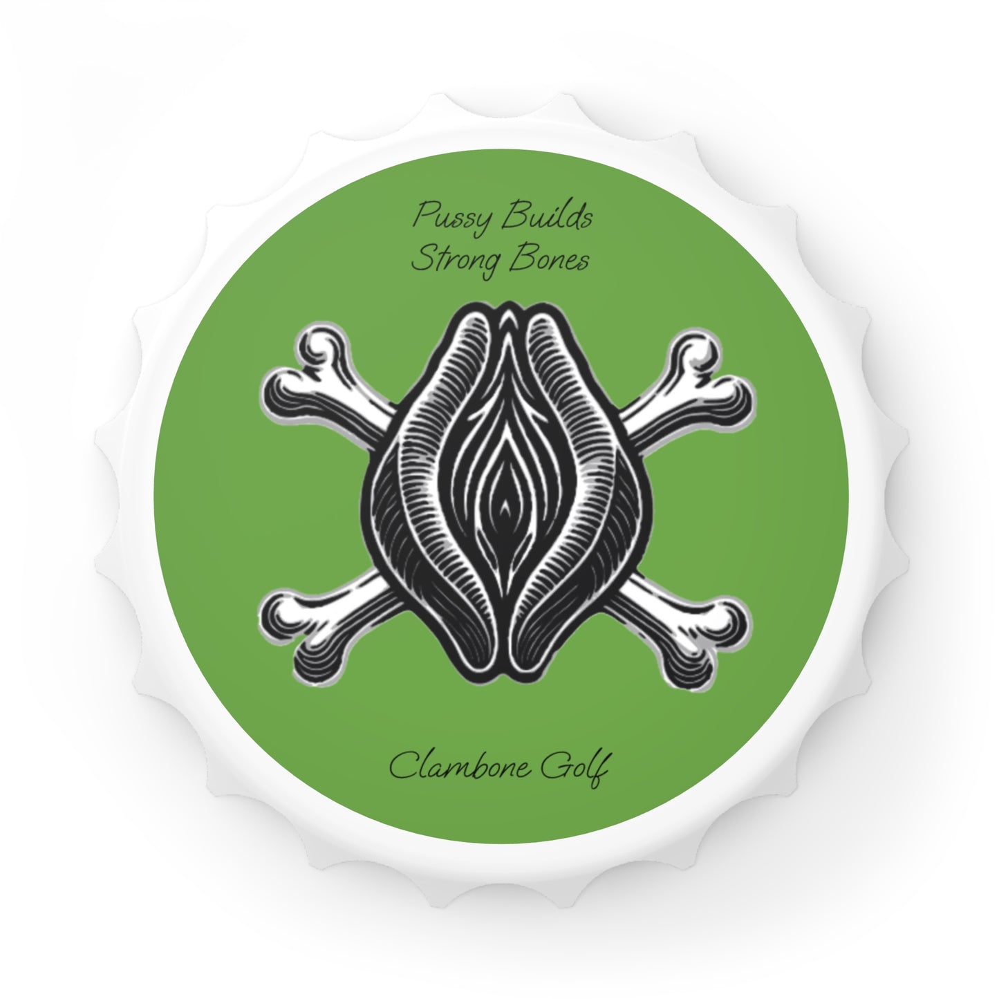 PBSB Bottle Opener