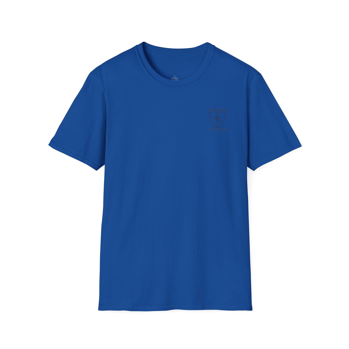 The Pearl Snatcher T Shirt