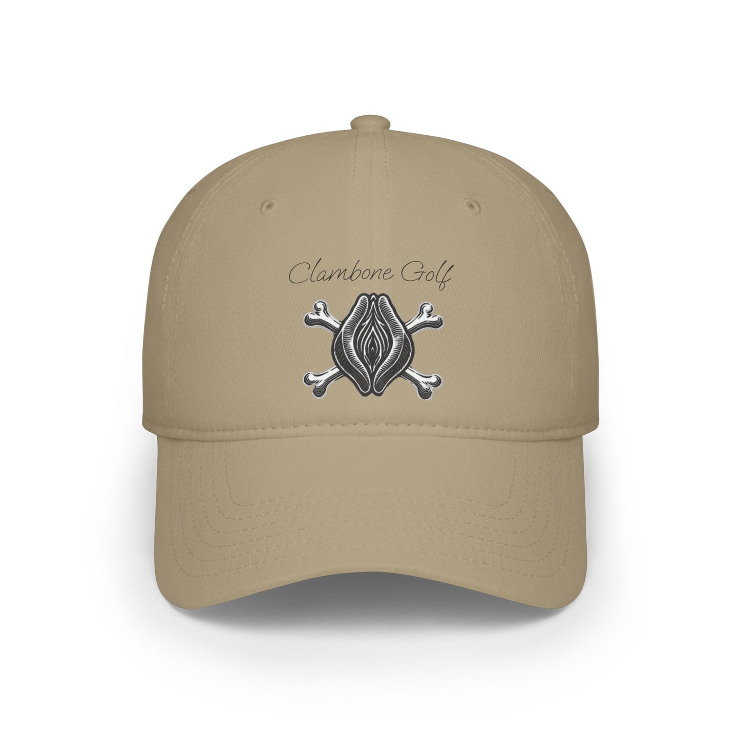 The Clamhattan Project