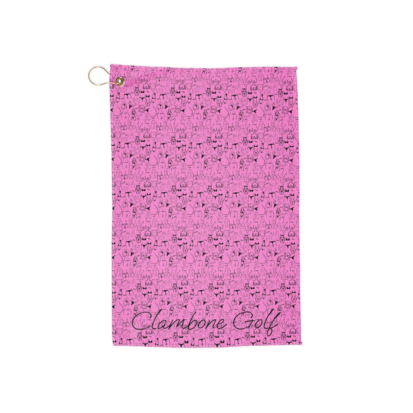 T&A Masterpiece Towel