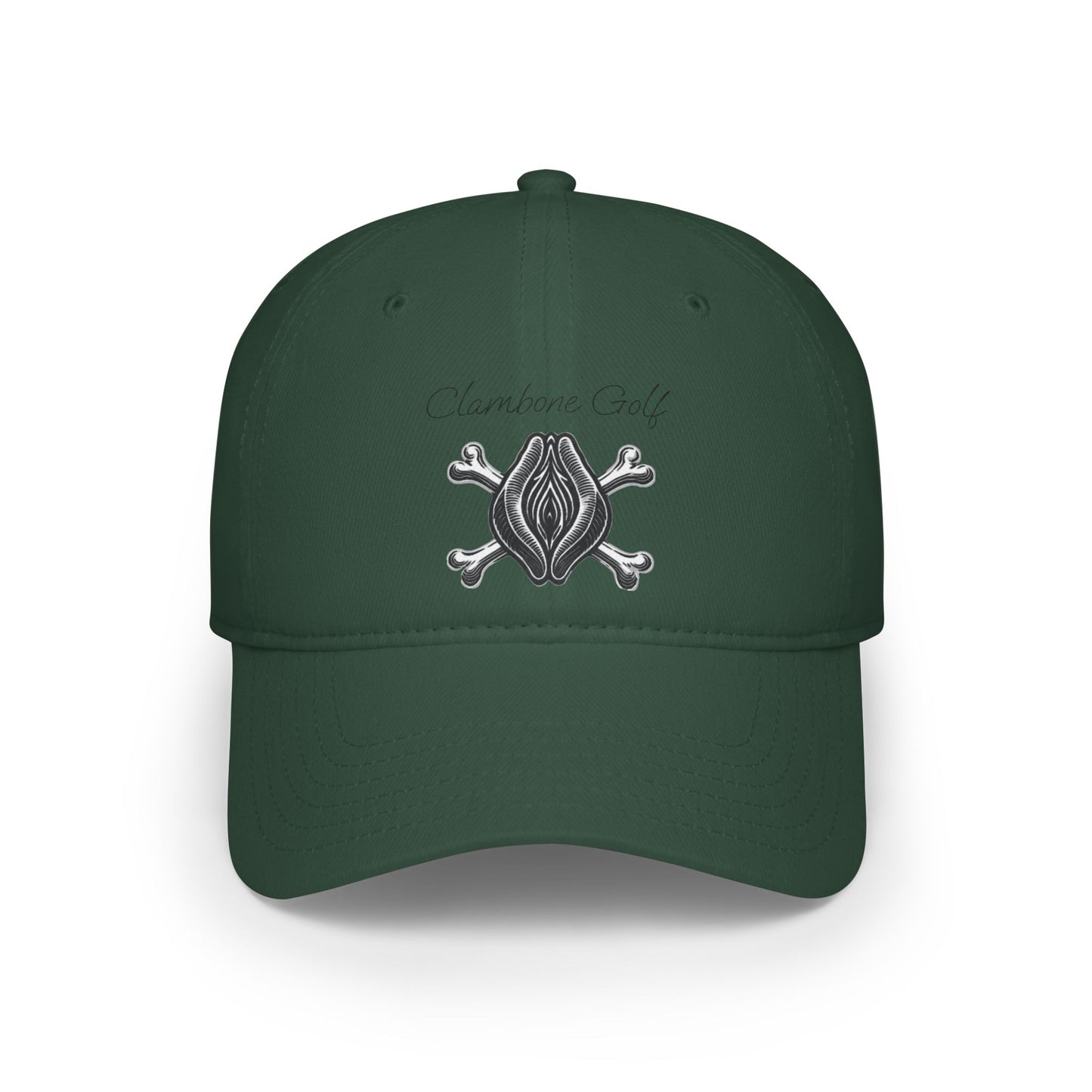 The Clamhattan Project