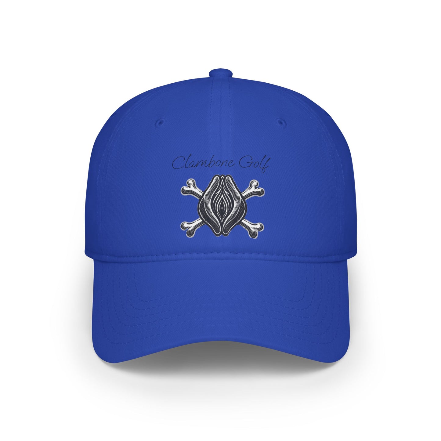 The Clamhattan Project