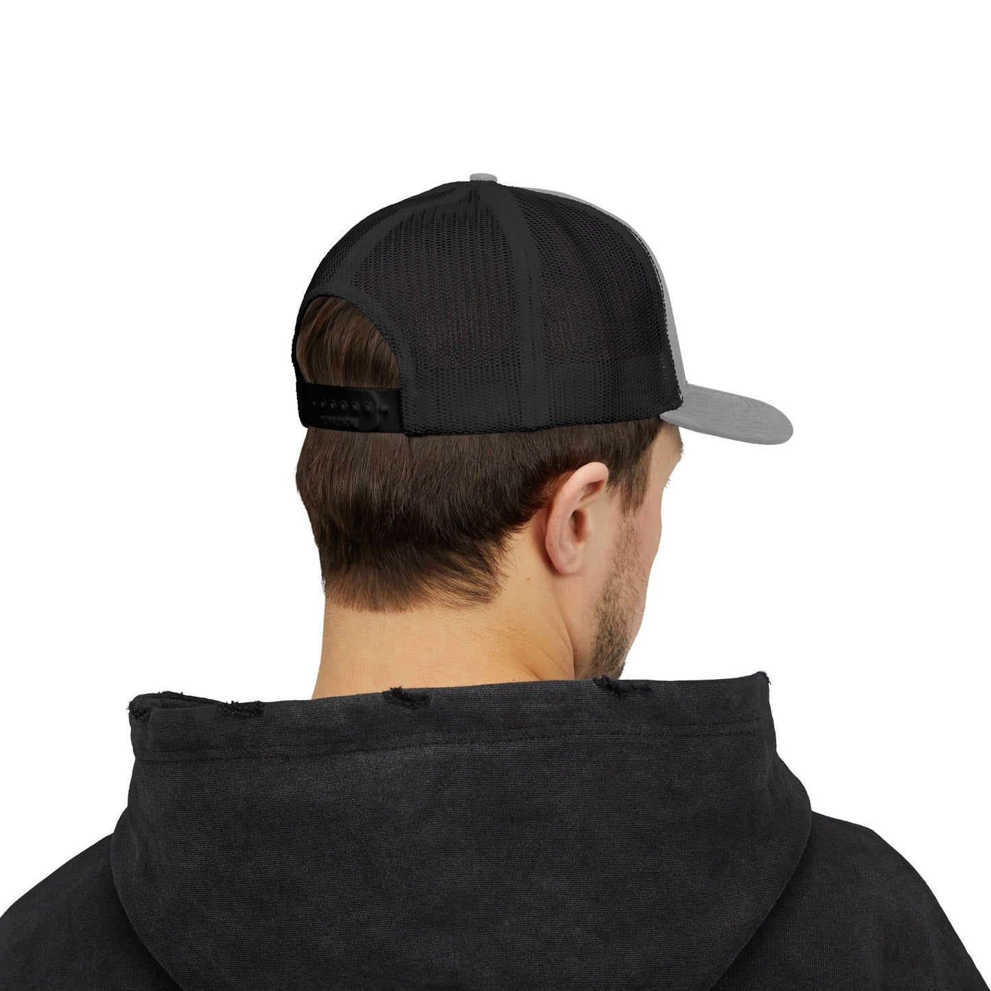 The Dirty Birdie Cap