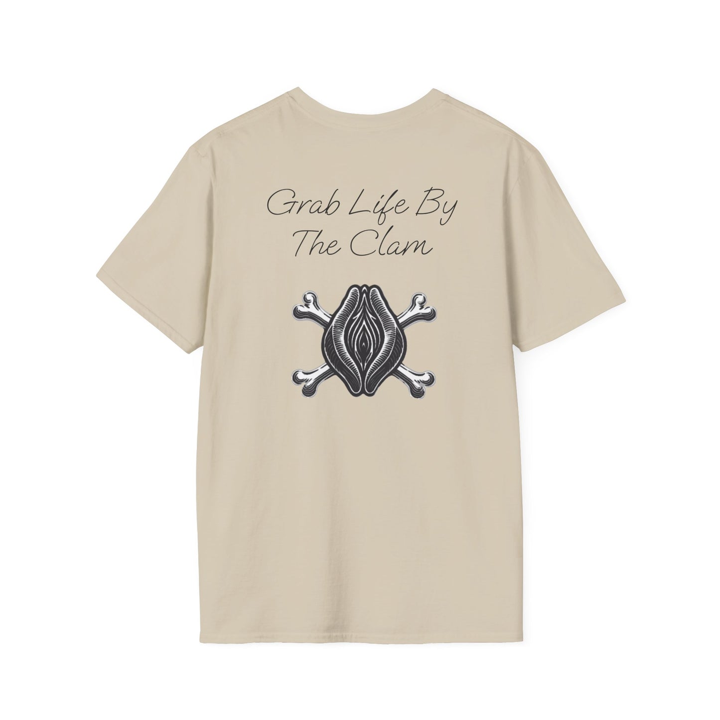 The Pearl Snatcher T Shirt