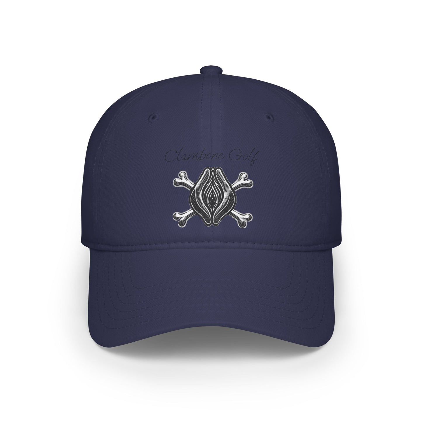 The Clamhattan Project