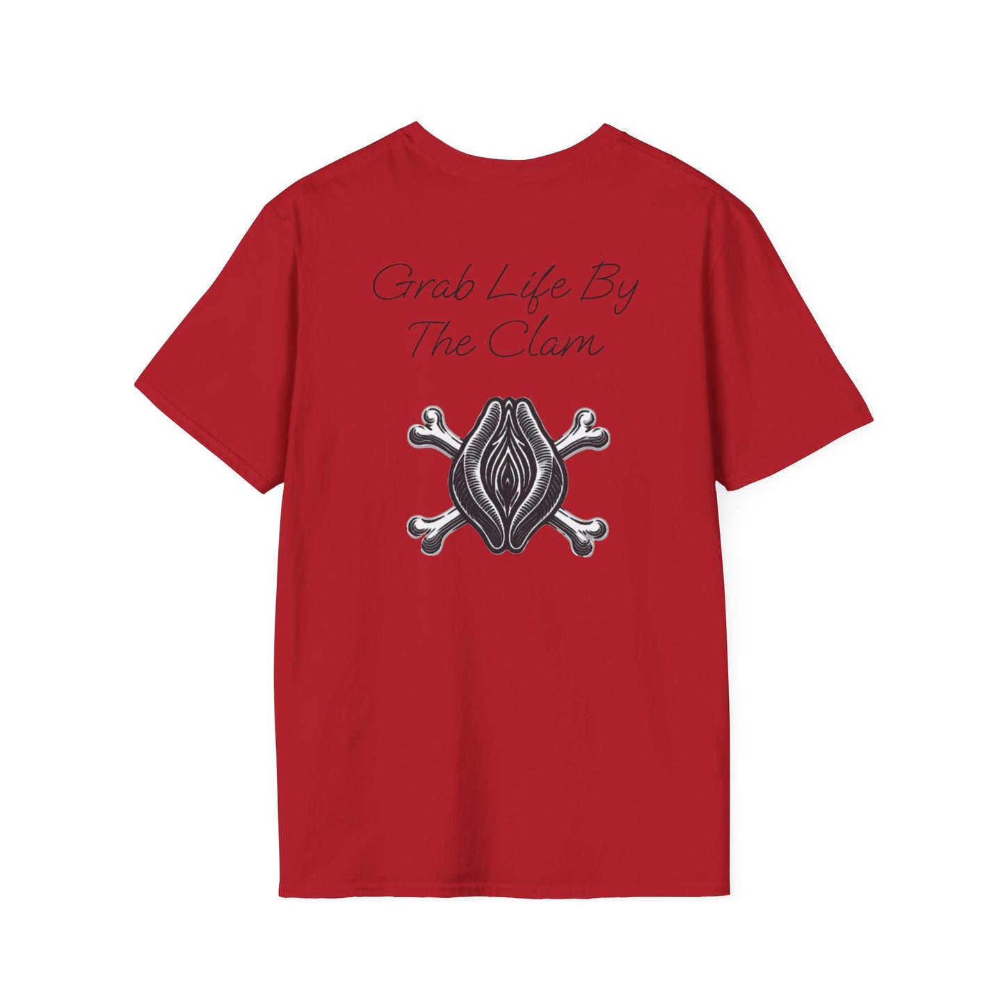 The Pearl Snatcher T Shirt