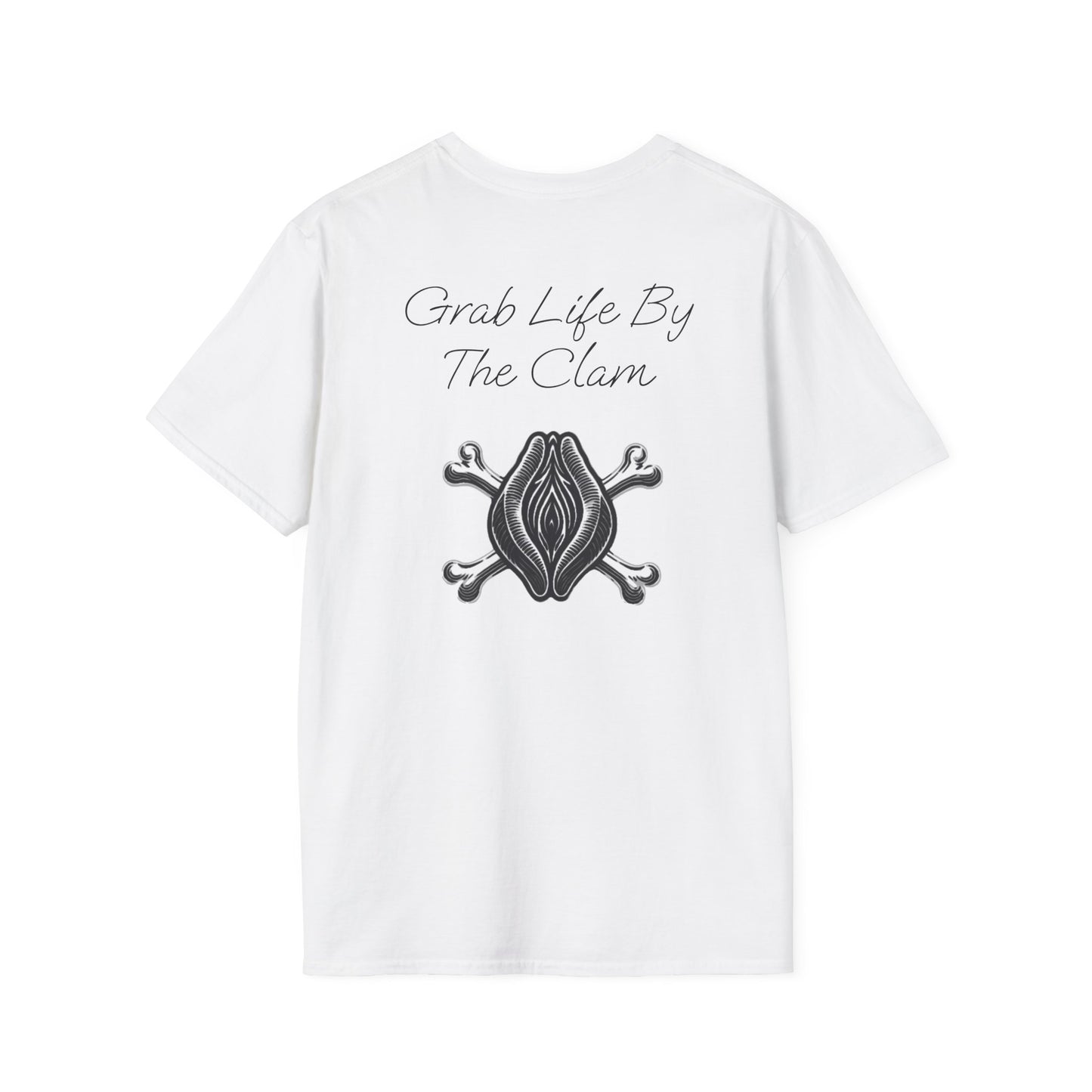 The Pearl Snatcher T Shirt