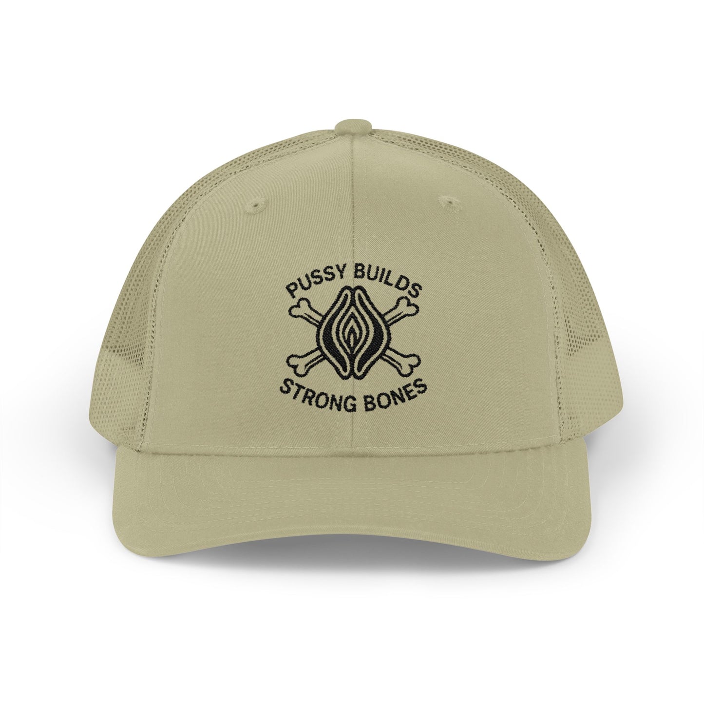 The Dirty Birdie Cap