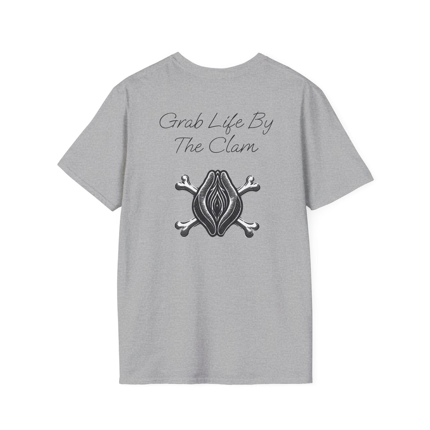 The Pearl Snatcher T Shirt