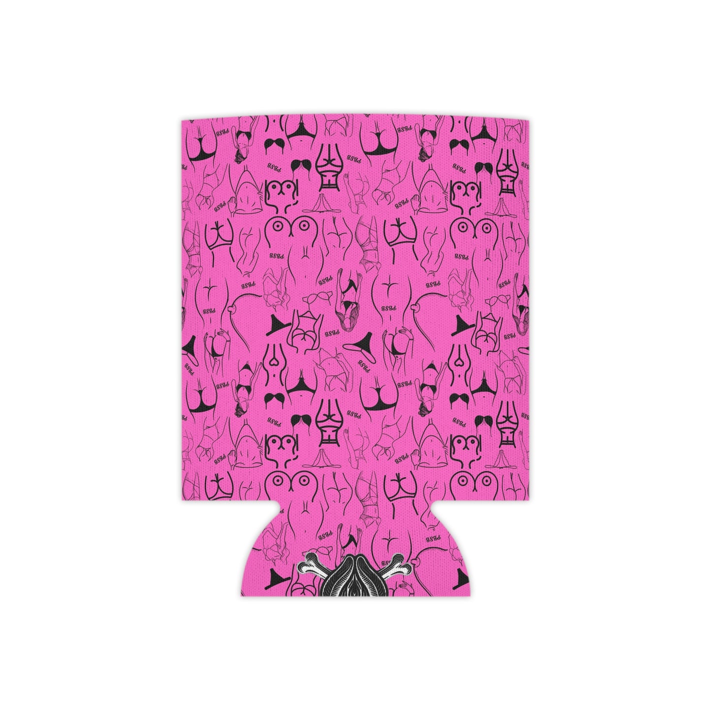 T&A Masterpiece Koozie