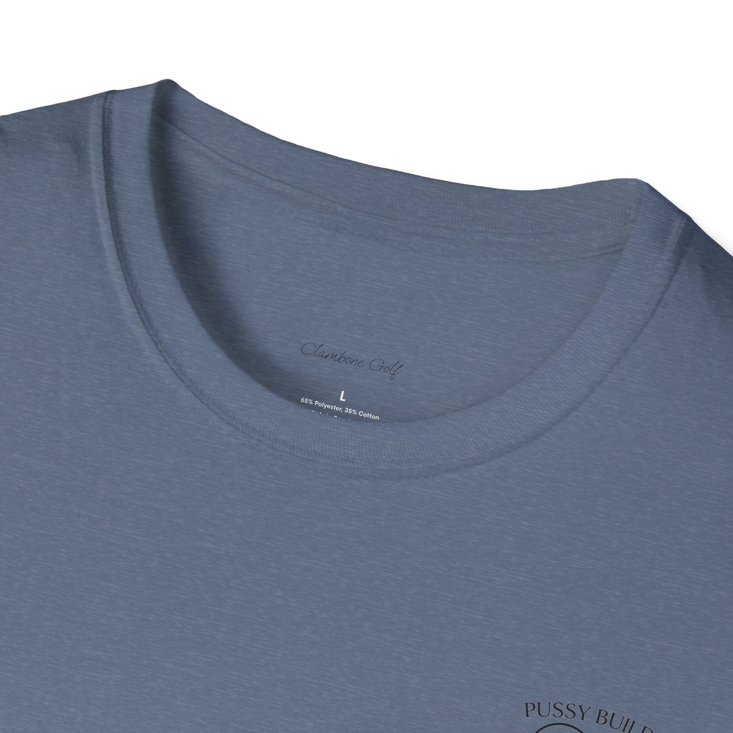 The Pearl Snatcher T Shirt