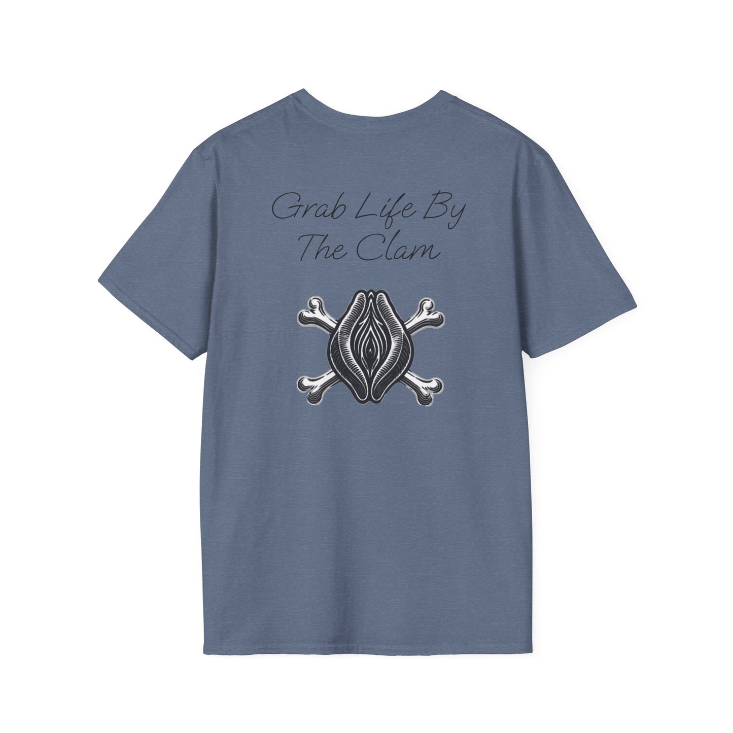 The Pearl Snatcher T Shirt