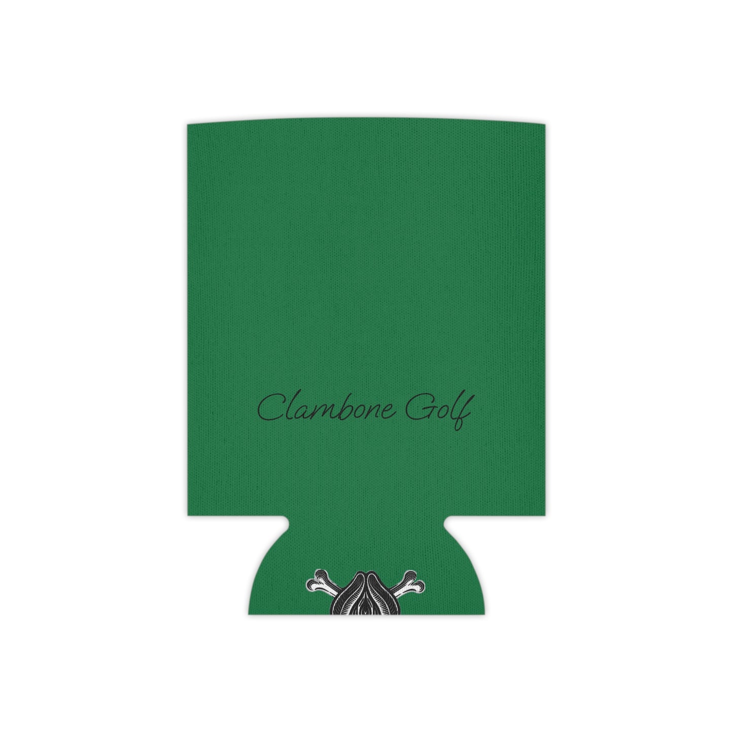 Clambone Golf Koozie