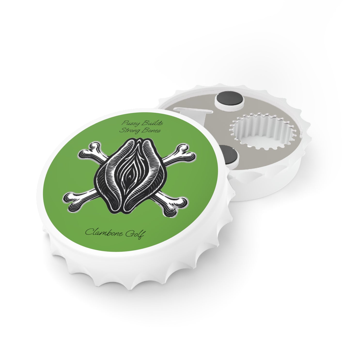 PBSB Bottle Opener