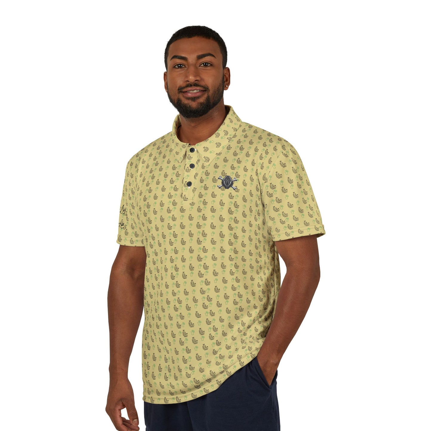 Fairways and Fiestas