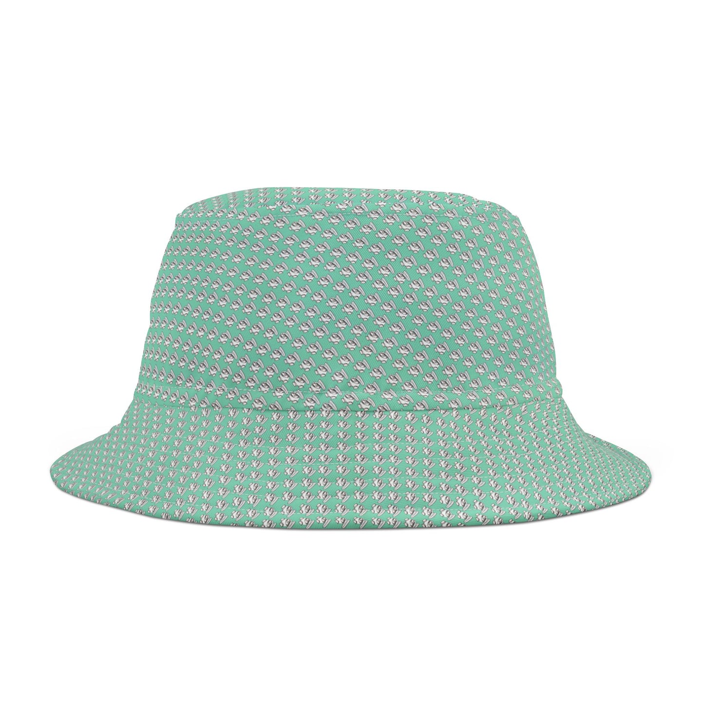 Upper Decky Bucket Hat