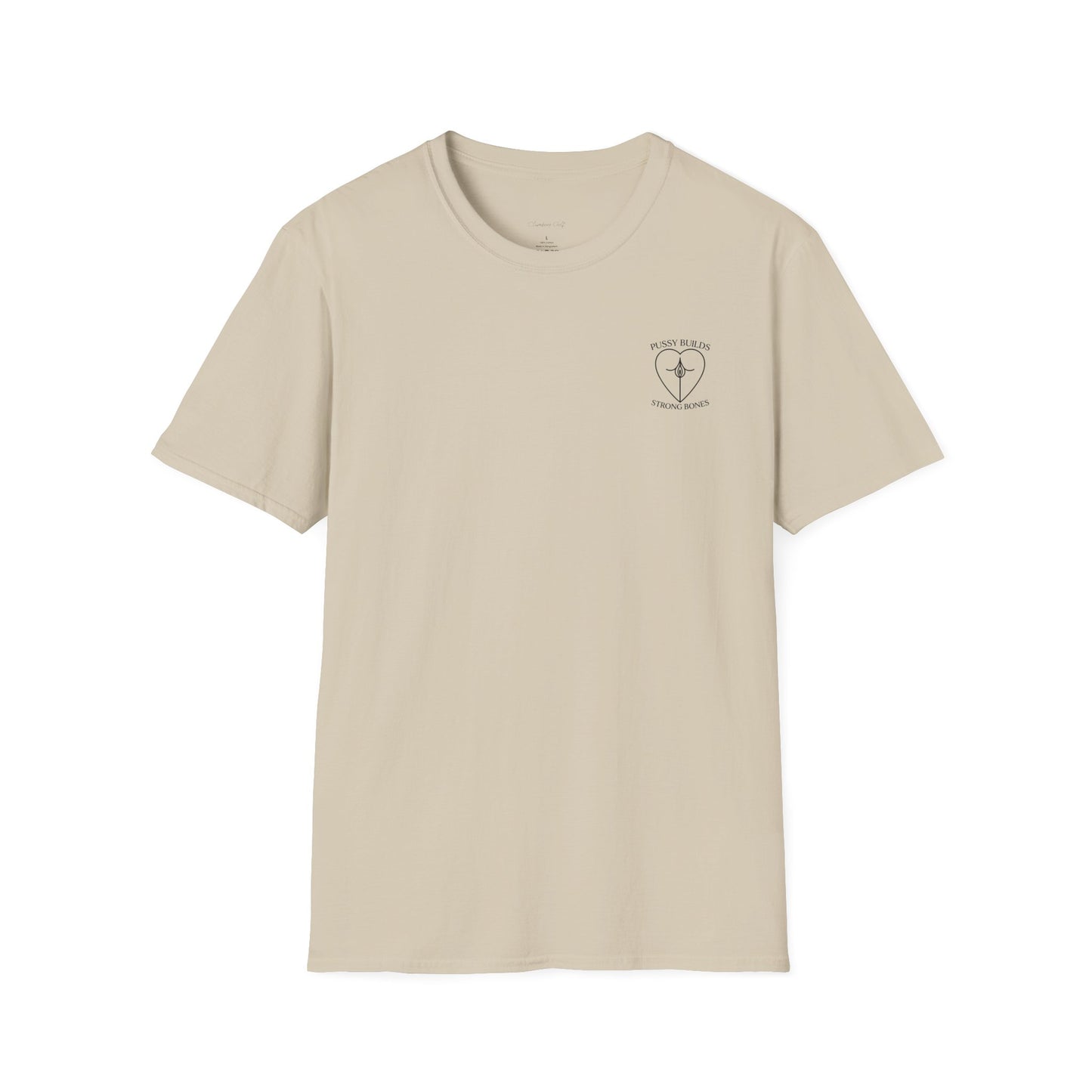 The Pearl Snatcher T Shirt