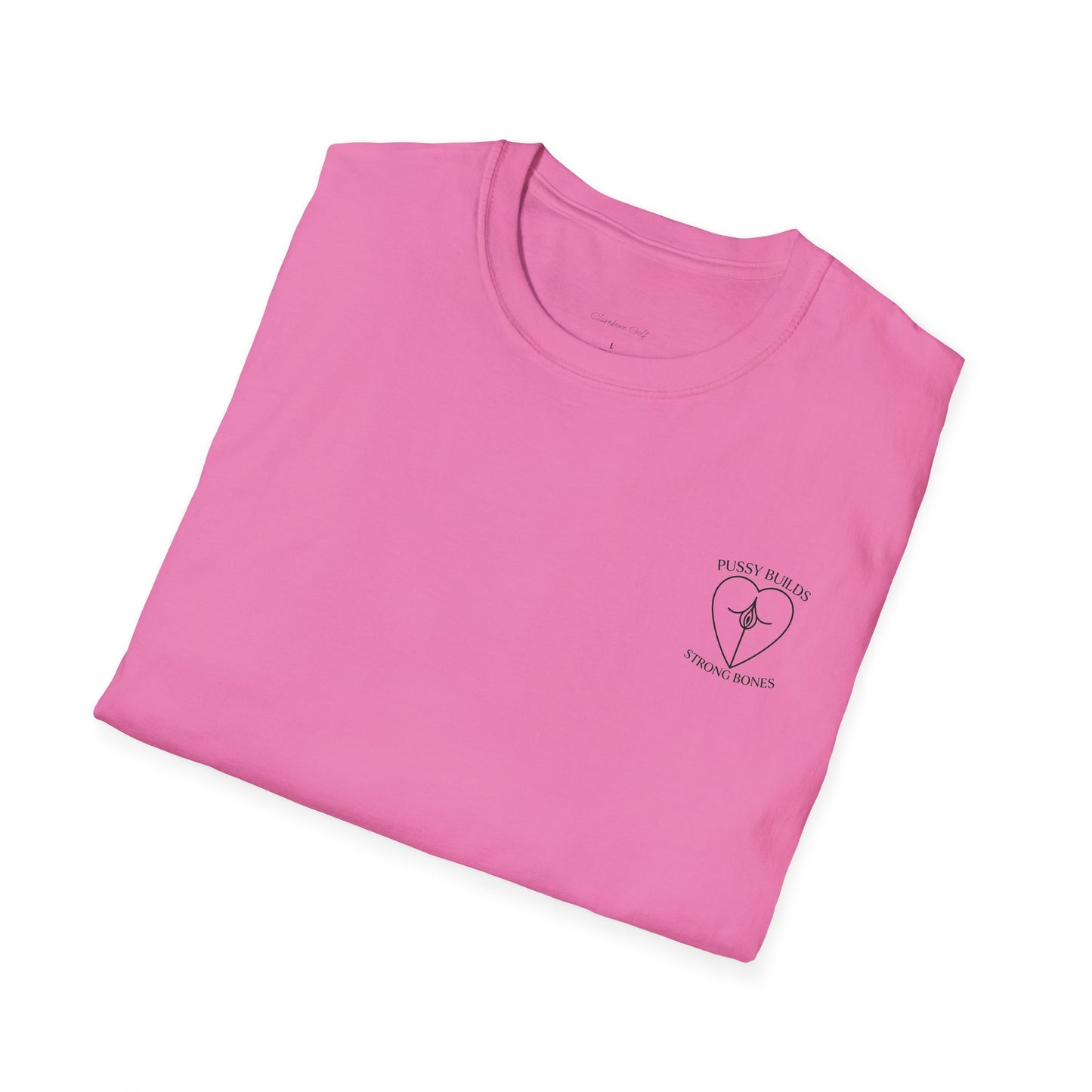 The Pearl Snatcher T Shirt