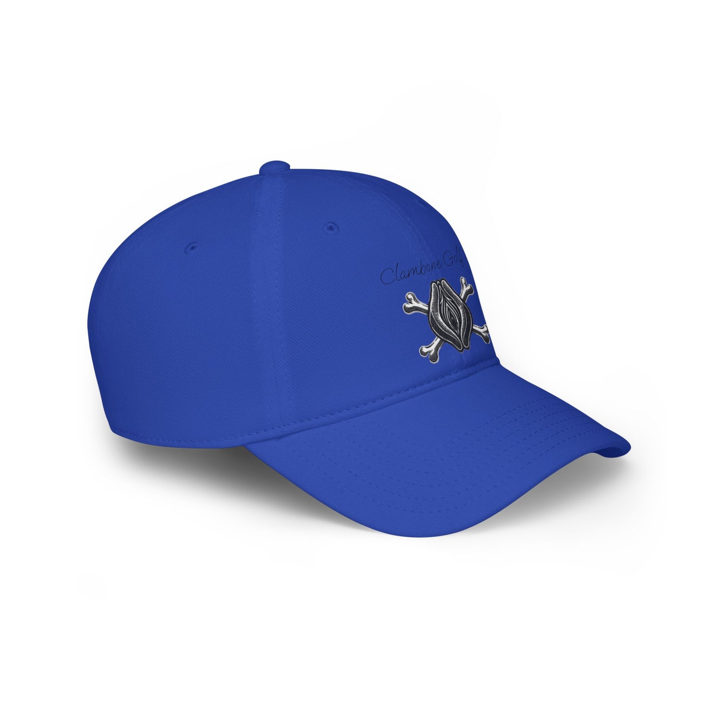 The Clamhattan Project