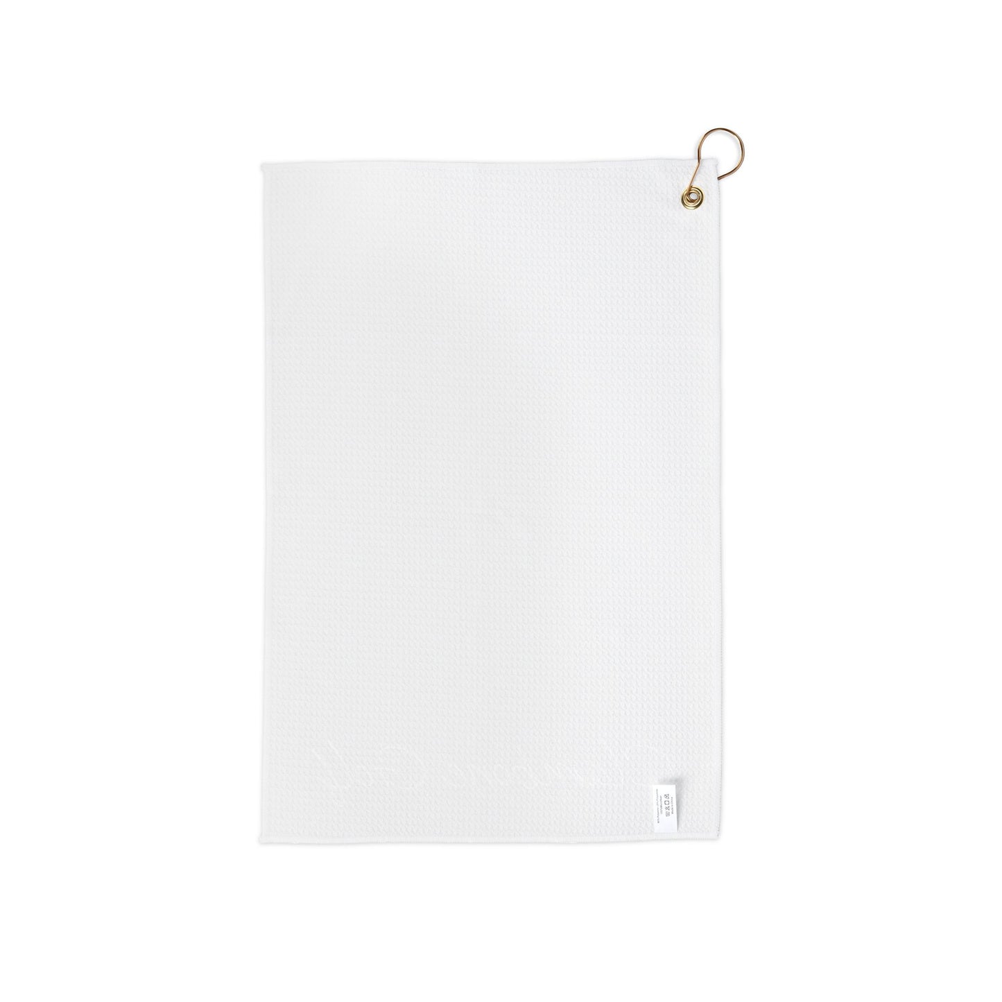 Bone Density Towel