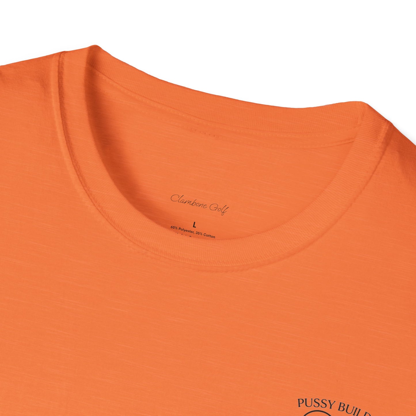 The Pearl Snatcher T Shirt